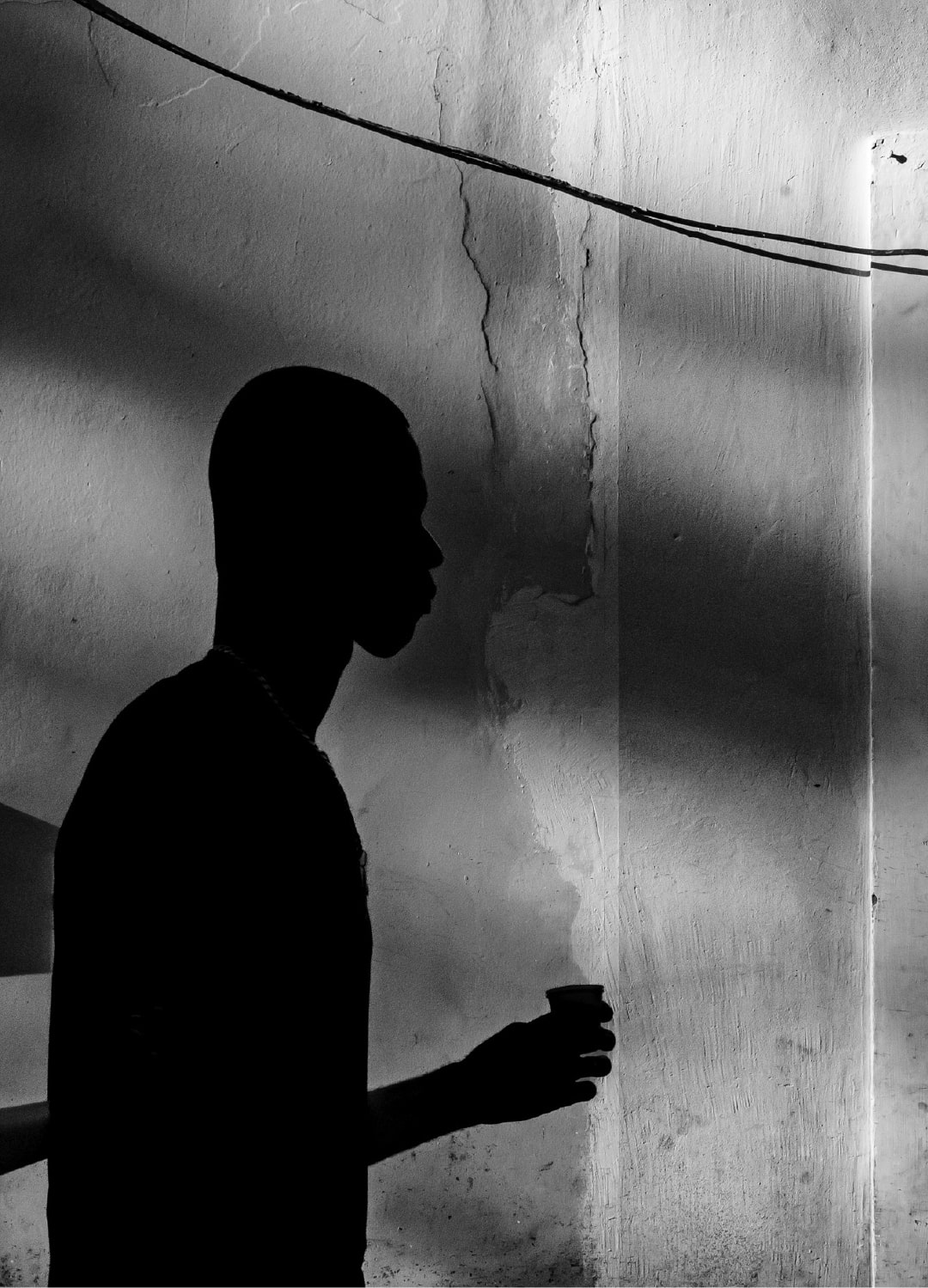Cesar J Rodrigues - About Shadows and Eternety