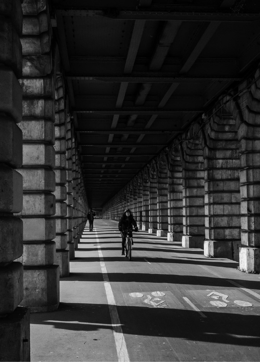 Cesar J Rodrigues - About Shadows and Eternety