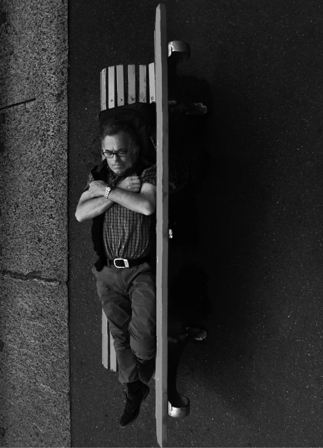 Cesar J Rodrigues - About Shadows and Eternety