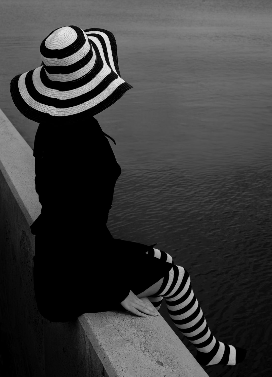 Cesar J Rodrigues - About Shadows and Eternety