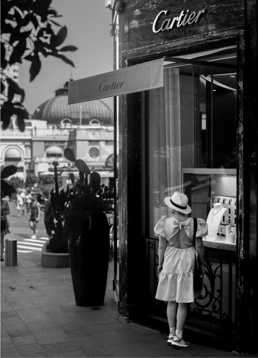 Cesar J Rodrigues - About Shadows and Eternety