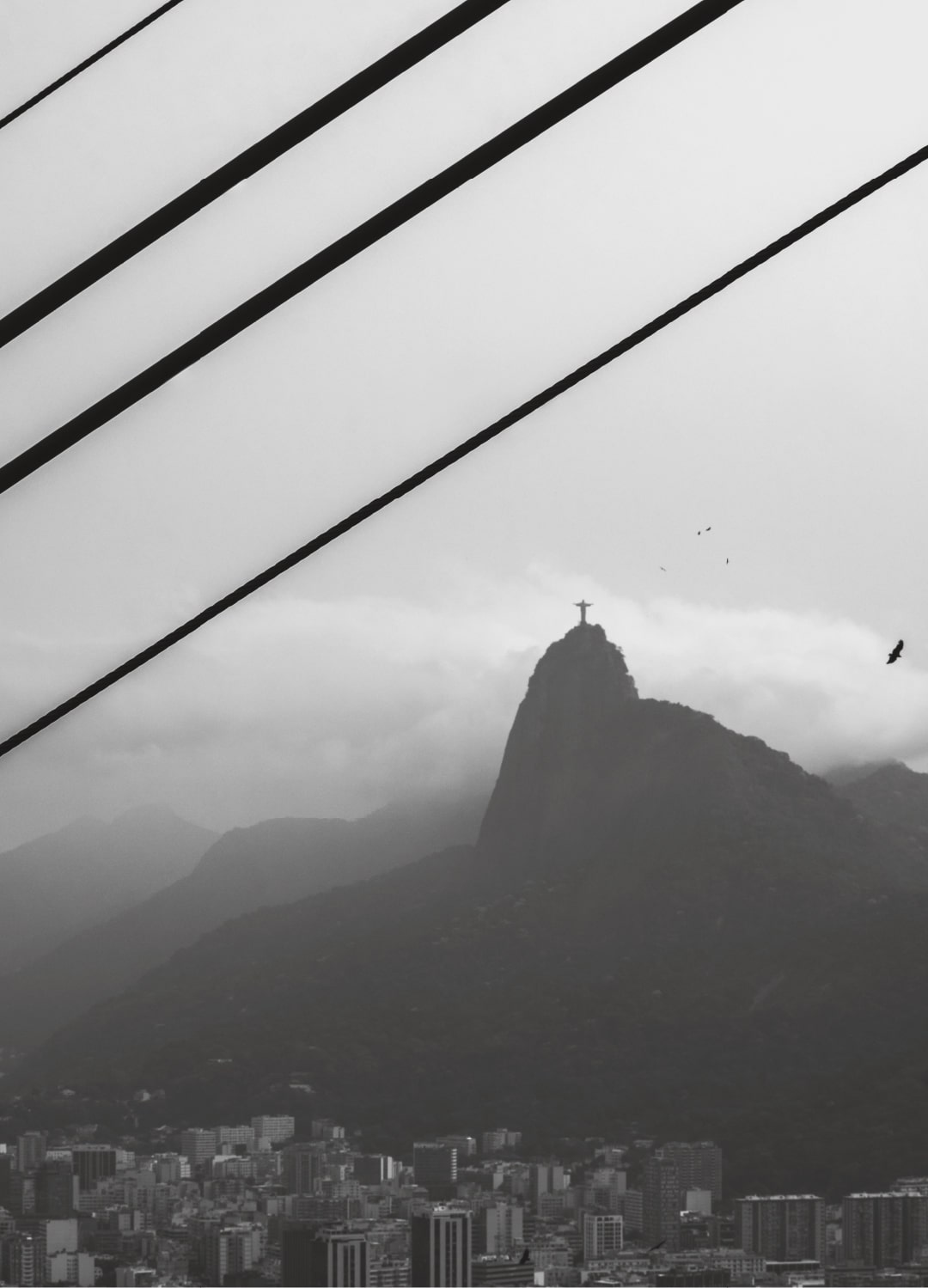 Cesar J Rodrigues - About Shadows and Eternety