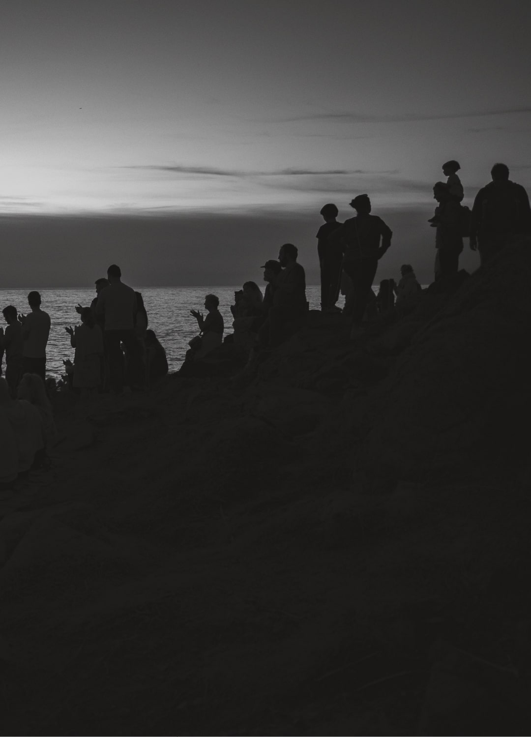Cesar J Rodrigues - About Shadows and Eternety