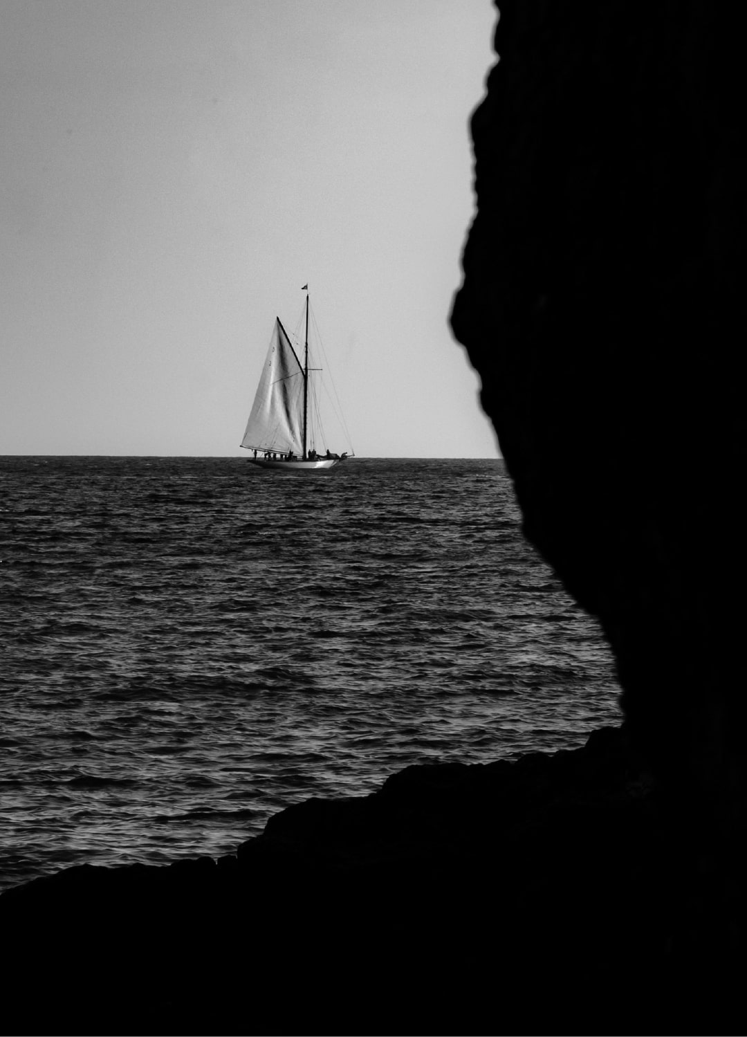 Cesar J Rodrigues - About Shadows and Eternety