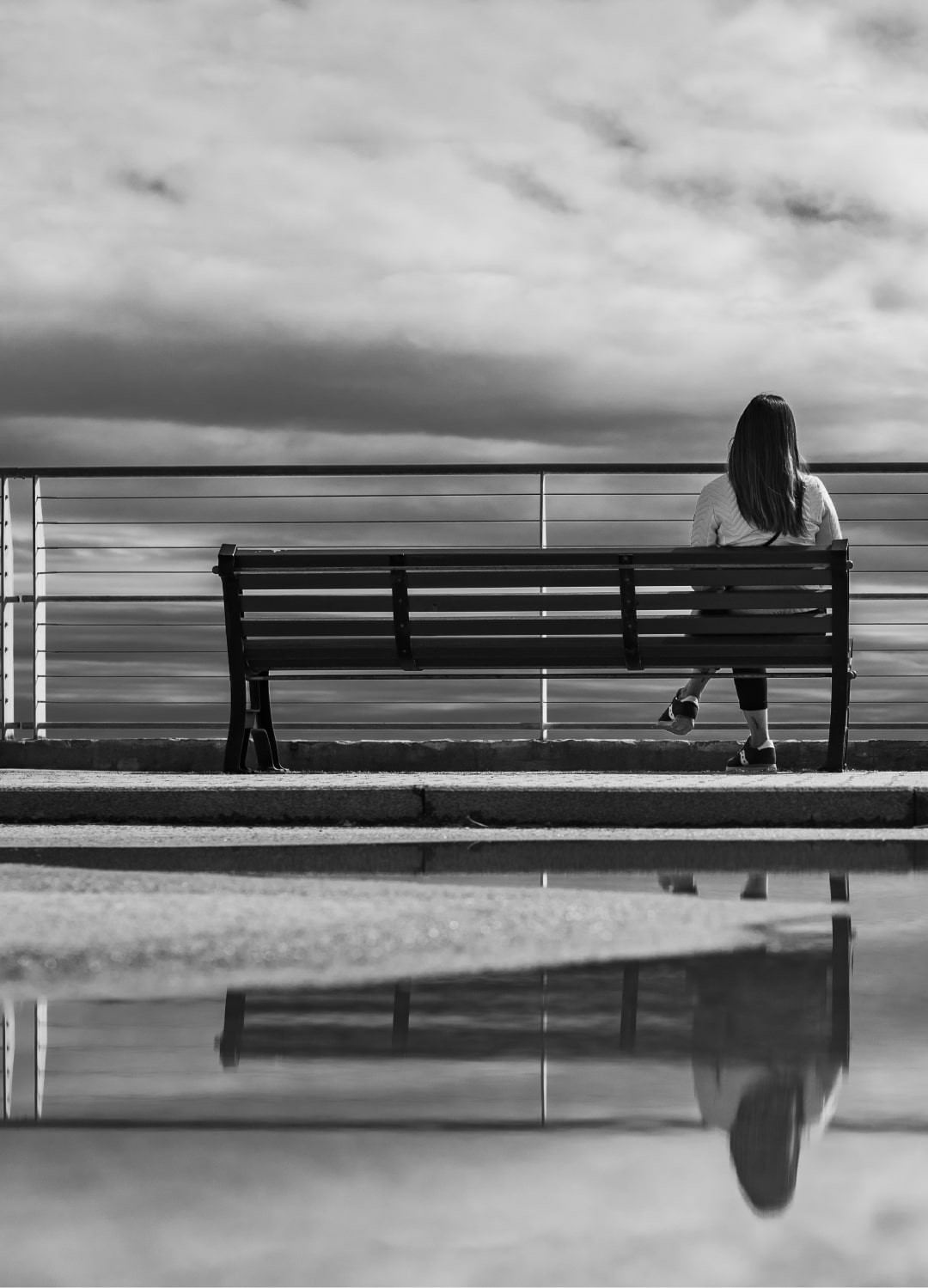 Cesar J Rodrigues - About Shadows and Eternety