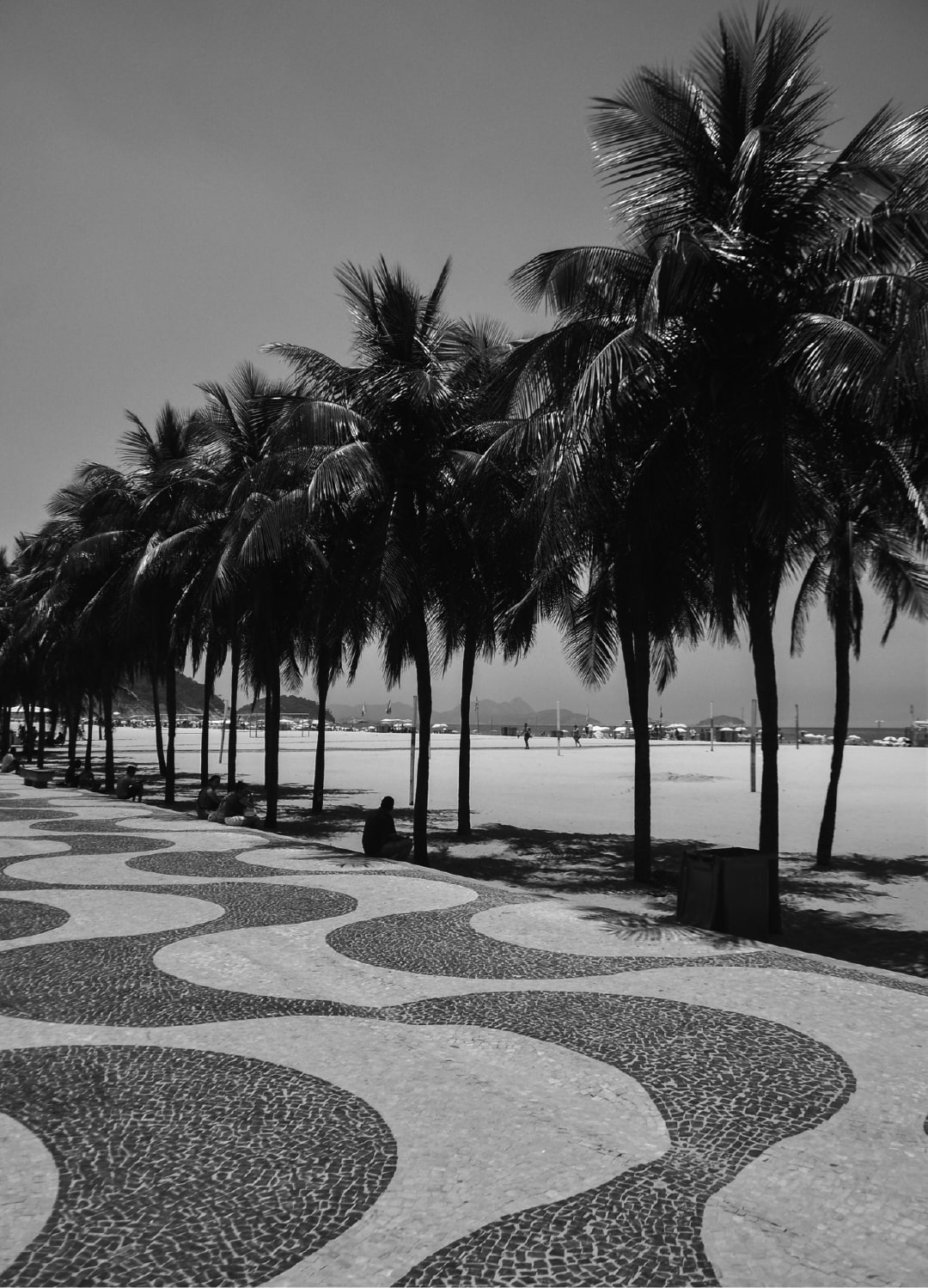 Cesar J Rodrigues - About Shadows and Eternety