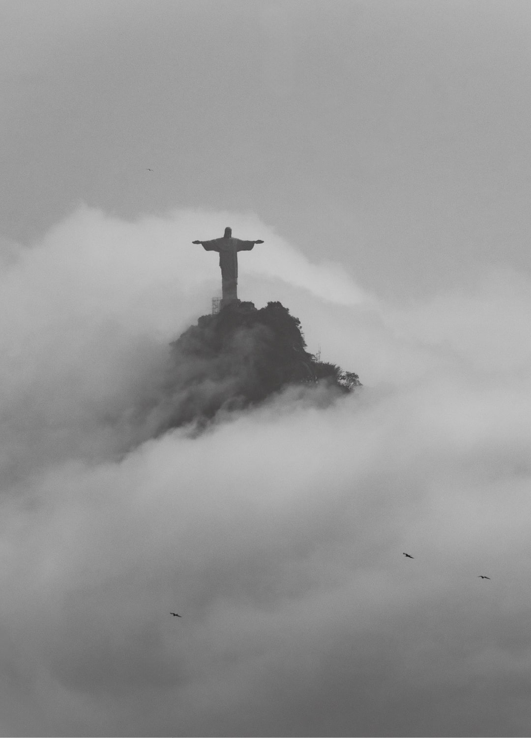 Cesar J Rodrigues - About Shadows and Eternety